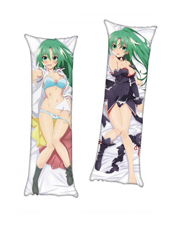 Higurashi When They Cry Mion Sonozaki Dakimakura Body Pillow Anime