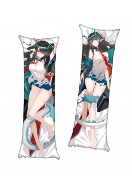 Arknights Dusk Dakimakura Body Pillow Anime