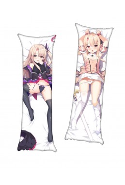 Fatekaleid liner Prisma Illya Dakimakura Body Pillow Anime