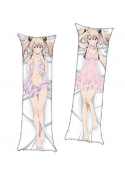 The Misfit of Demon King Academy Sasha Dakimakura Body Pillow Anime