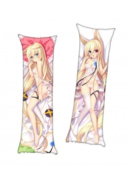 Girls' Frontline G41 Dakimakura Body Pillow Anime
