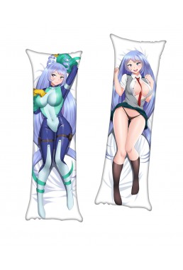 My Hero Academia Hado Nejire Dakimakura Body Pillow Anime