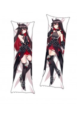 Honkai Impact 3rd Seele Vollerei Dakimakura Body Pillow Anime