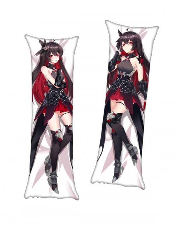 Honkai Impact 3rd Seele Vollerei Dakimakura Body Pillow Anime