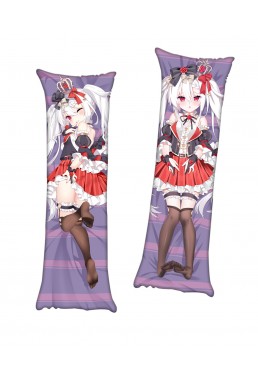 Azur Lane USS Laffey Dakimakura Body Pillow Anime