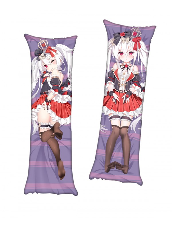 Azur Lane USS Laffey Dakimakura Body Pillow Anime