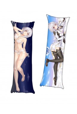 FateGrand Order FGO Merlin Dakimakura Body Pillow Anime