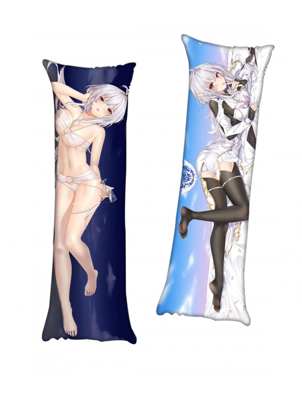FateGrand Order FGO Merlin Dakimakura Body Pillow Anime
