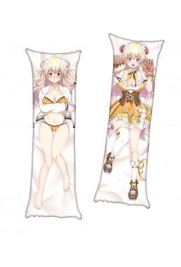 Virtual Youtuber Momosuzu Nene Dakimakura Body Pillow Anime