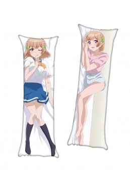 Osamake Shita Kuroha Dakimakura Body Pillow Anime
