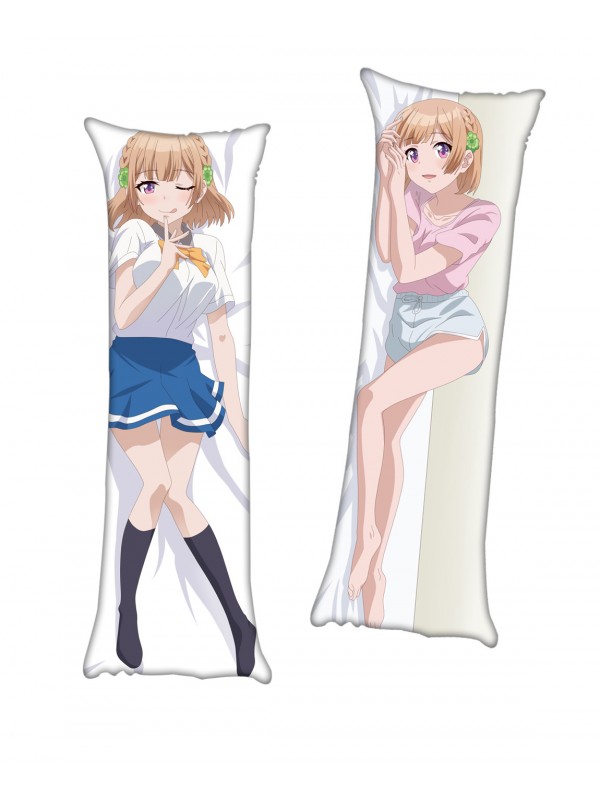 Osamake Shita Kuroha Dakimakura Body Pillow Anime
