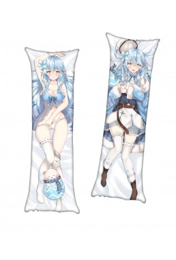 Virtual Youtuber Yukihana Lamy Dakimakura Body Pillow Anime