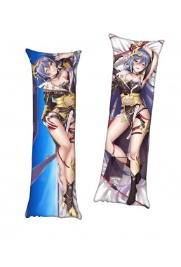 Honkai Impact 3rd Herrscher of Sentience Dakimakura Body Pillow Anime