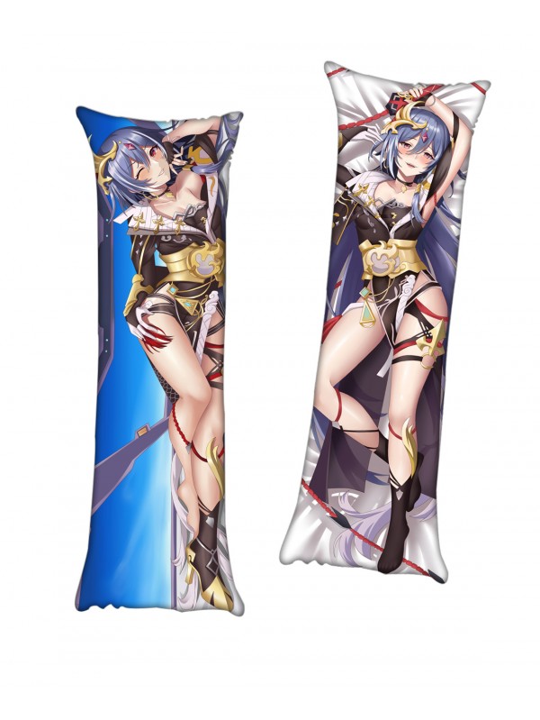 Honkai Impact 3rd Herrscher of Sentience Dakimakura Body Pillow Anime