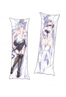 Azur Lane Hammann Dakimakura Body Pillow Anime