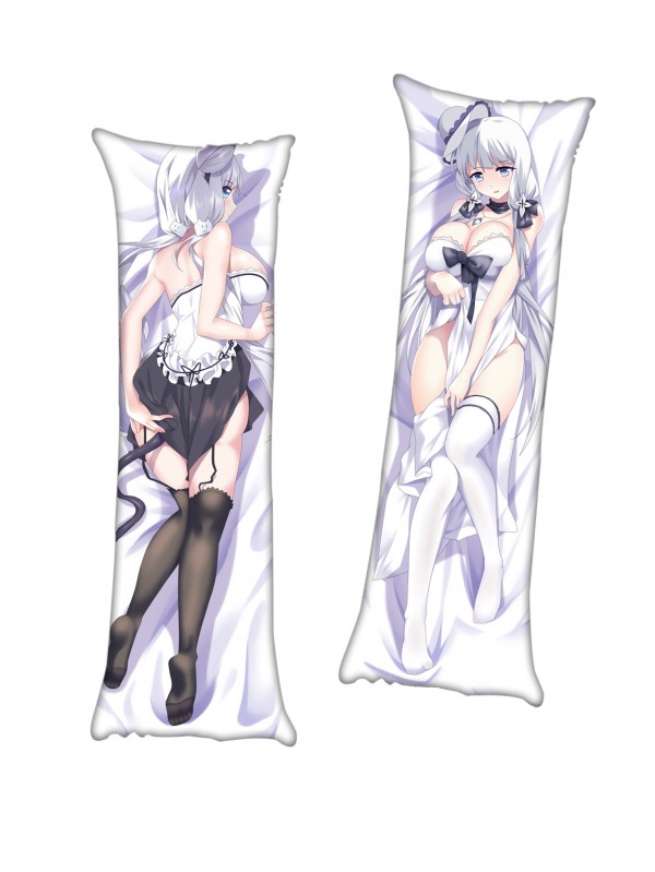 Azur Lane Hammann Dakimakura Body Pillow Anime