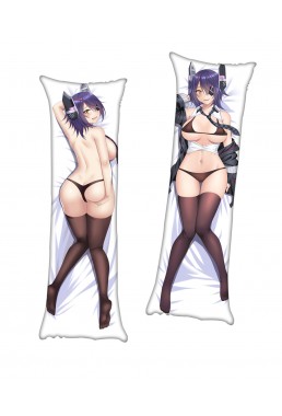 Kantai Collection Tenryu Dakimakura Body Pillow Anime
