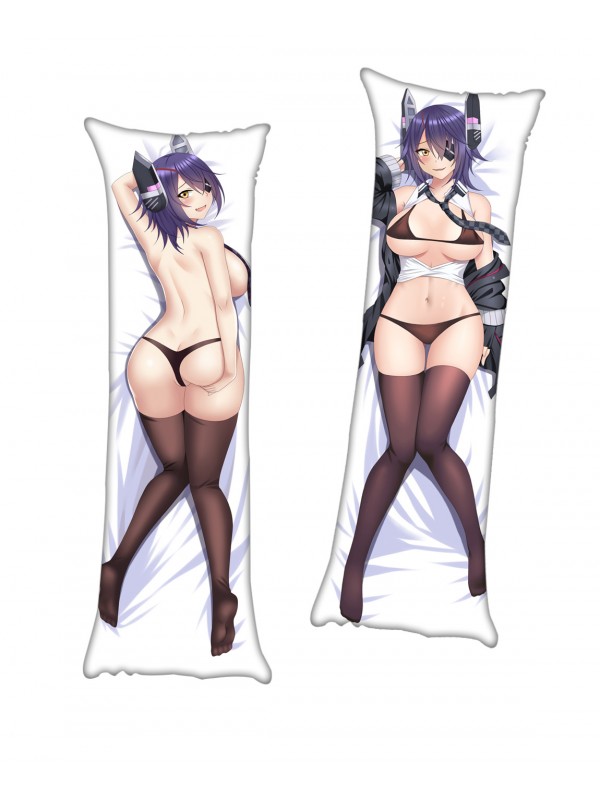 Kantai Collection Tenryu Dakimakura Body Pillow Anime