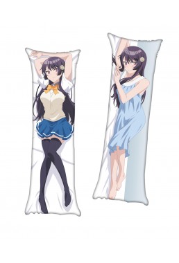 Osamake Kachi Shirokusa Dakimakura Body Pillow Anime