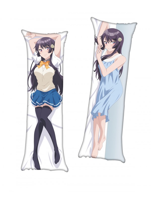 Osamake Kachi Shirokusa Dakimakura Body Pillow Anime