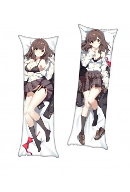 Higehiro Ogiwara Sayu Dakimakura Body Pillow Anime