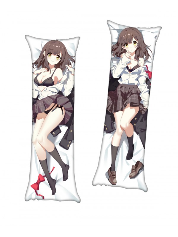 Higehiro Ogiwara Sayu Dakimakura Body Pillow Anime
