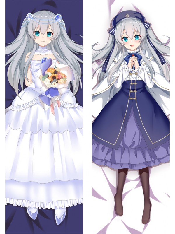 Seirei Gensouki Celia Claire Anime Dakimakura Pillow Hugging Body Pillowcover