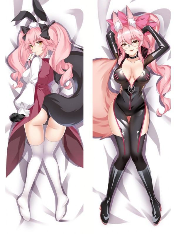 FateGrand Order Rider Anime Dakimakura Pillow Hugging Body Pillowcover