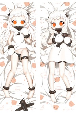 Kantai Collection Hoppo-chan Anime Dakimakura Pillow Hugging Body Pillowcover