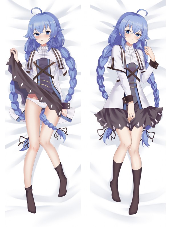 Mushoku Tensei Roxy Migurdia Anime Dakimakura Pillow Hugging Body Pillowcover