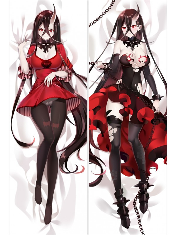 Kantai Collection Dakimakura Body Pillow Anime