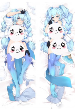 Girls Frontline PA 15 Anime Dakimakura Pillow Online