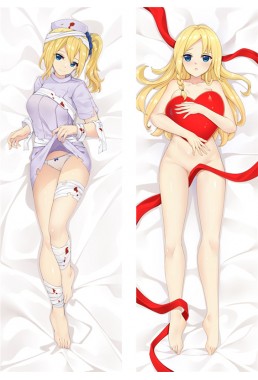 Kaguya sama Love Is War Ai Hayasaka Anime Dakimakura Pillow Discount Code
