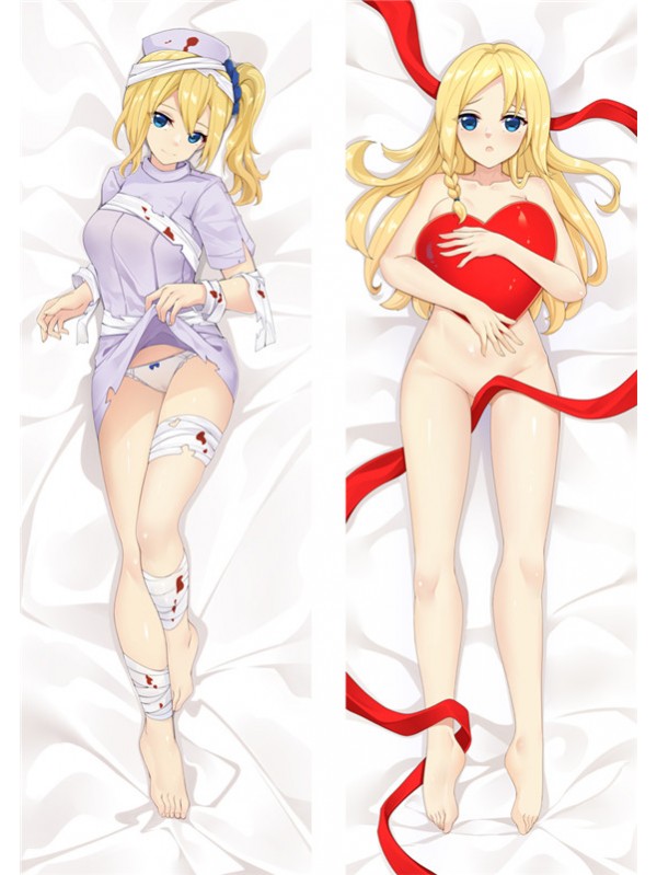 Kaguya sama Love Is War Ai Hayasaka Anime Dakimakura Pillow Discount Code