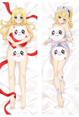 Kaguya sama Love Is War Ai Hayasaka Anime Dakimakura Pillow Store