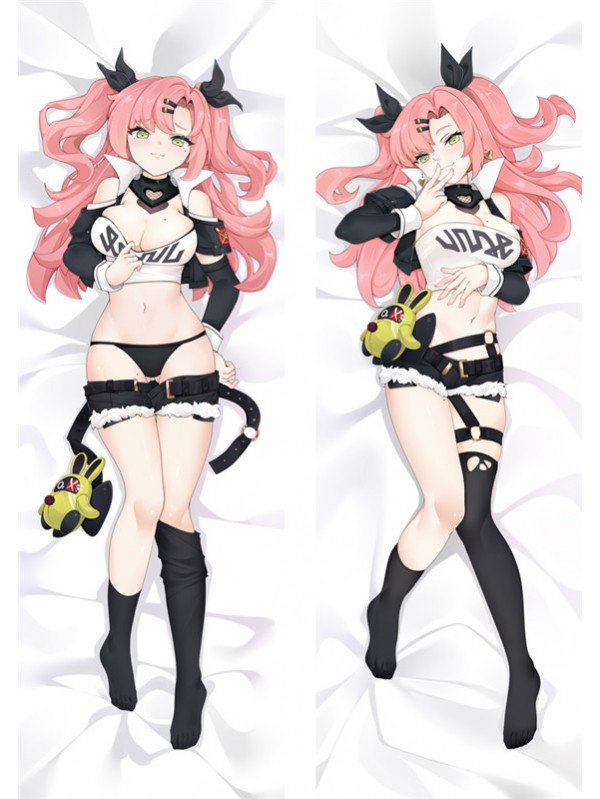 Zenless Zone Zero Nicole Demara Anime Dakimakura Pillow Outlet