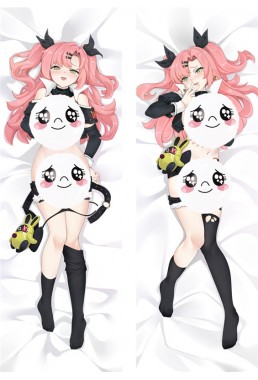 Zenless Zone Zero Nicole Demara Anime Dakimakura Pillow Online