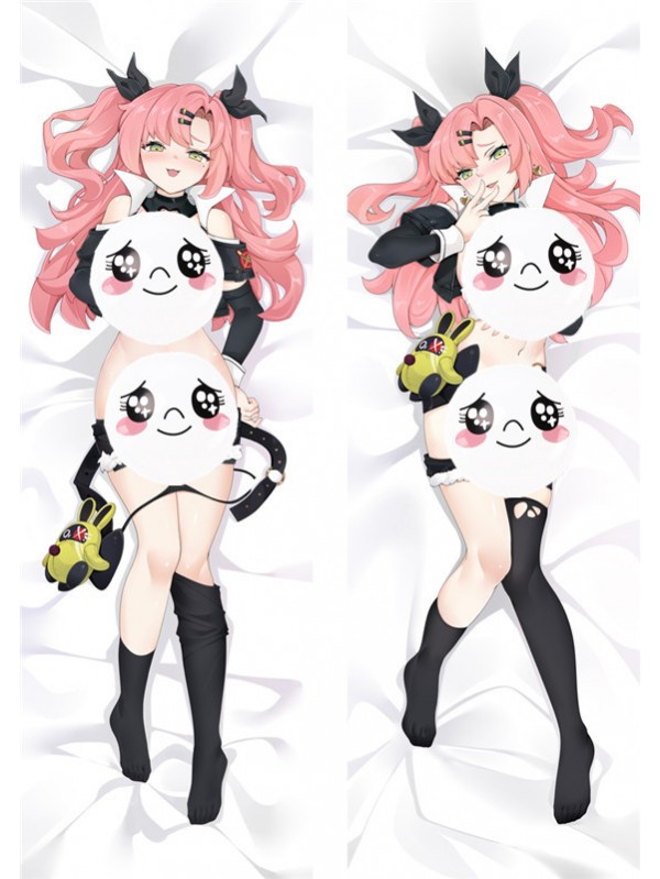 Zenless Zone Zero Nicole Demara Anime Dakimakura Pillow Online