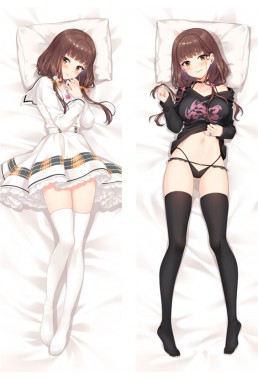 Kaguya sama Love Is War Iino Miko Anime Dakimakura Pillow Shop