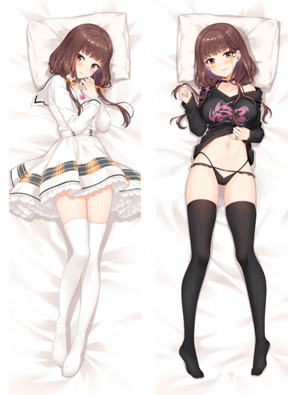 Kaguya sama Love Is War Iino Miko Anime Dakimakura Pillow Shop