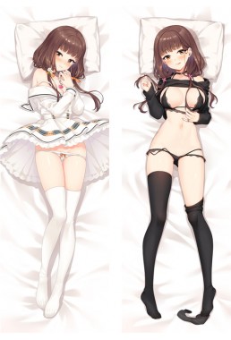Kaguya sama Love Is War Iino Miko Anime Dakimakura Pillow Store