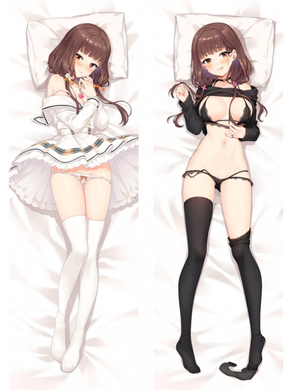 Kaguya sama Love Is War Iino Miko Anime Dakimakura Pillow Store