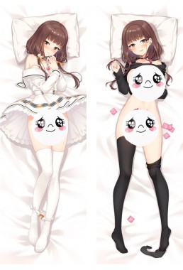 Kaguya sama Love Is War Iino Miko Anime Dakimakura Pillow Sale