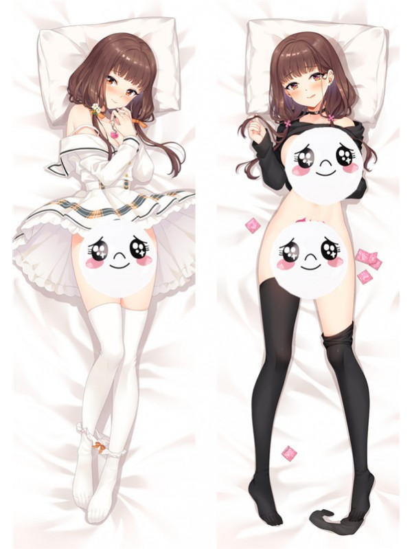 Kaguya sama Love Is War Iino Miko Anime Dakimakura Pillow Sale