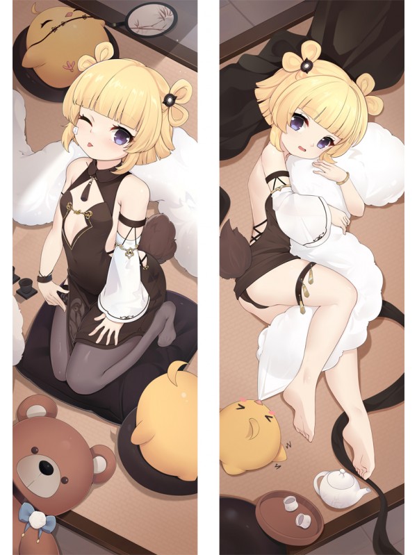 Azur Lane SN Grozny Anime Dakimakura Pillow Shop
