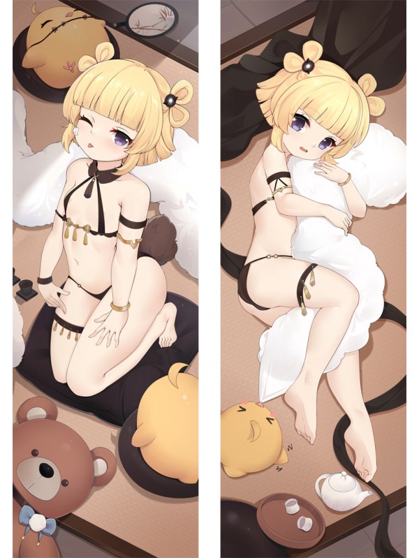 Azur Lane SN Grozny Anime Dakimakura Pillow Store