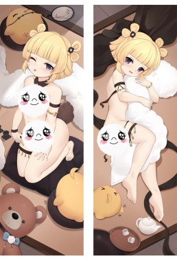 Azur Lane SN Grozny Anime Dakimakura Pillow Sale