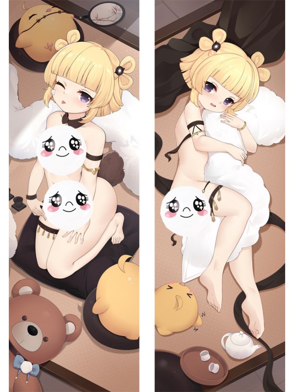 Azur Lane SN Grozny Anime Dakimakura Pillow Sale