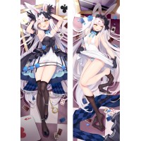Azur Lane Shimakaze Anime Dakimakura Pillow Supplier