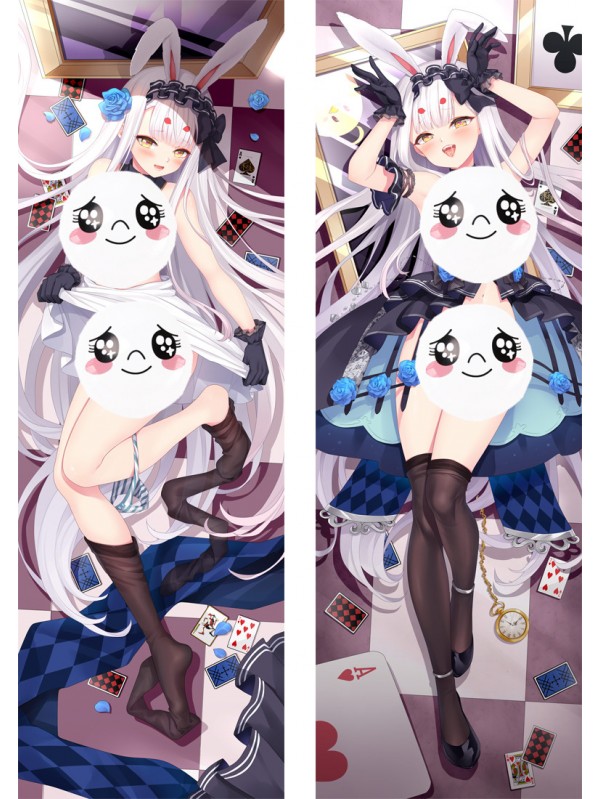 Azur Lane Shimakaze Anime Dakimakura Pillow Discount Code